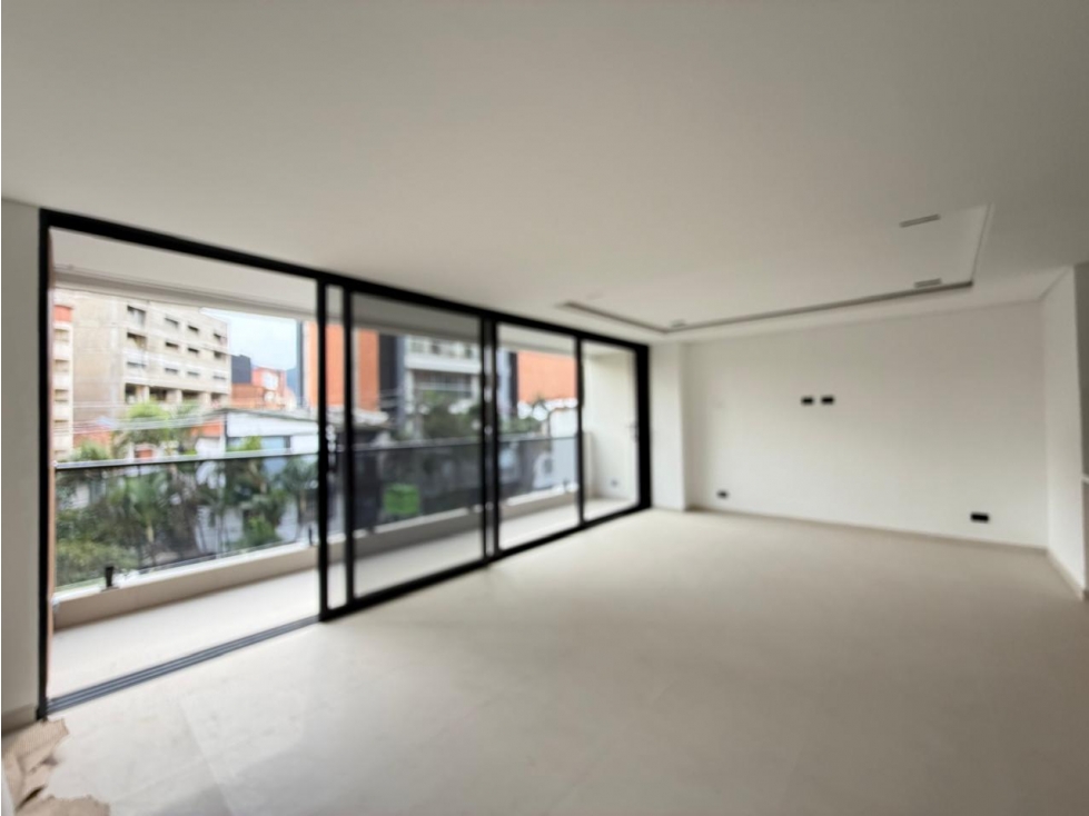 APARTAMENTO VENTA / LAURELES RENTAS CORTAS (SZ31) — foto 4