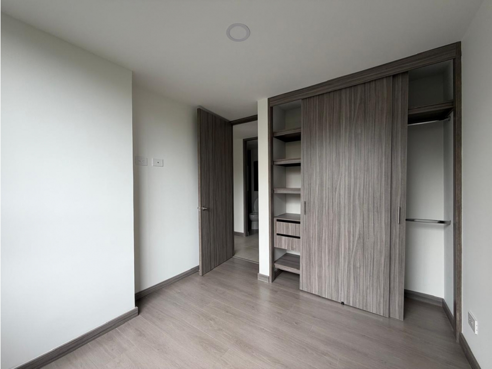 APARTAMENTO CESION DE DERECHOS / CAMINO VERDE (SZ49) — foto 5