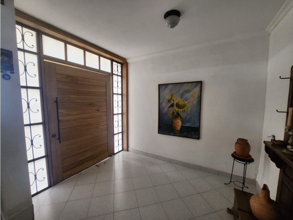 CASA VENTA / SANTA MONICA