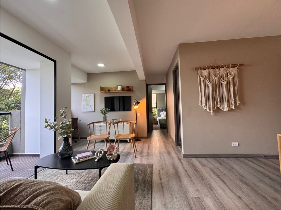 APARTAMENTO VENTA / LAS PALMAS (SZ12) — foto 3