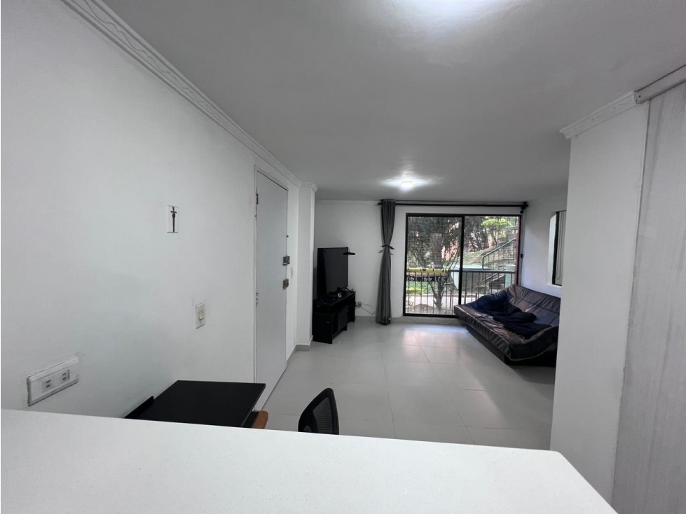 APARTAMENTO VENTA / LA ALMERIA (SZ21) — foto 5