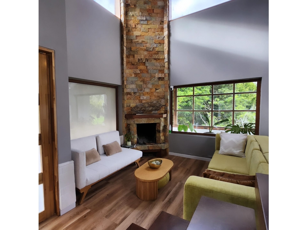 CASA VENTA / ALTO DE LAS PALMAS — foto 3