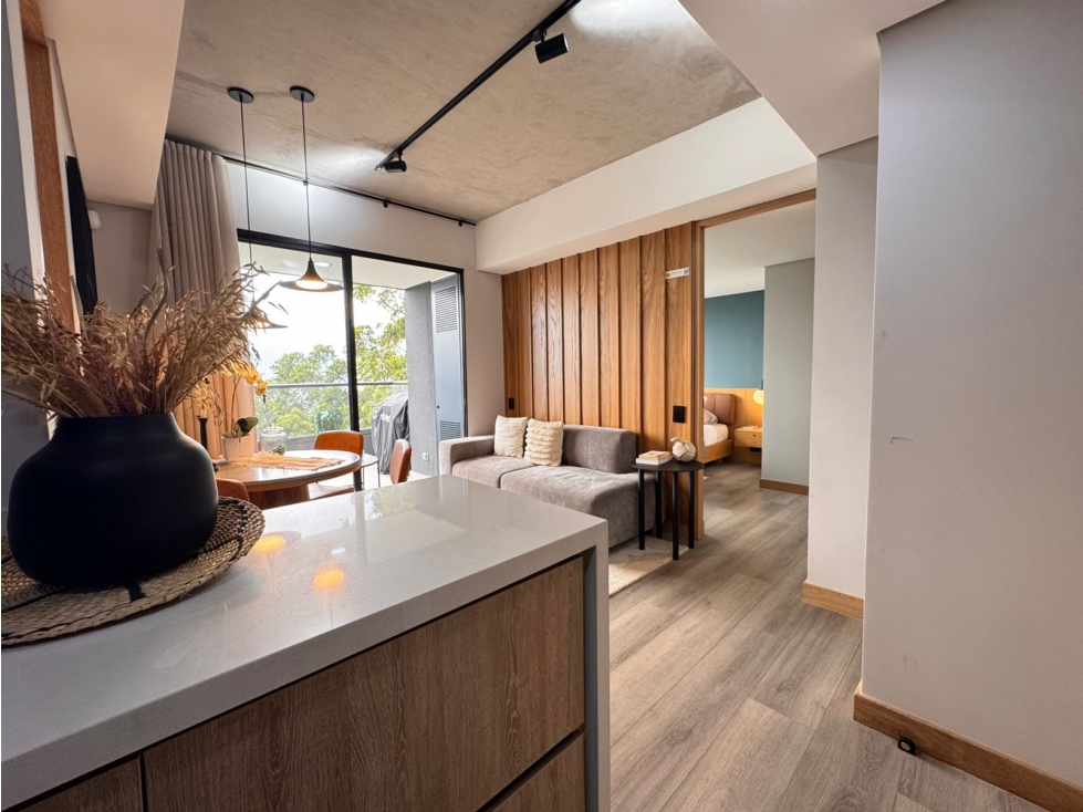 APARTAMENTO EN CESION / LAS PALMAS (SZ51) — foto 5