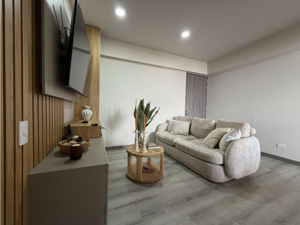 APARTAMENTO EN VENTA / LAS PALMAS — foto 3