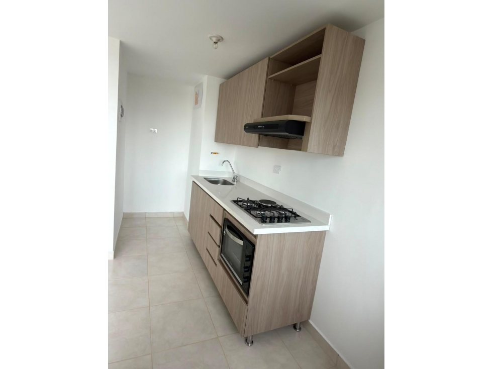 APARTAMENTO EN VENTA / RIONEGRO SECTOR FONTIBON — foto 2