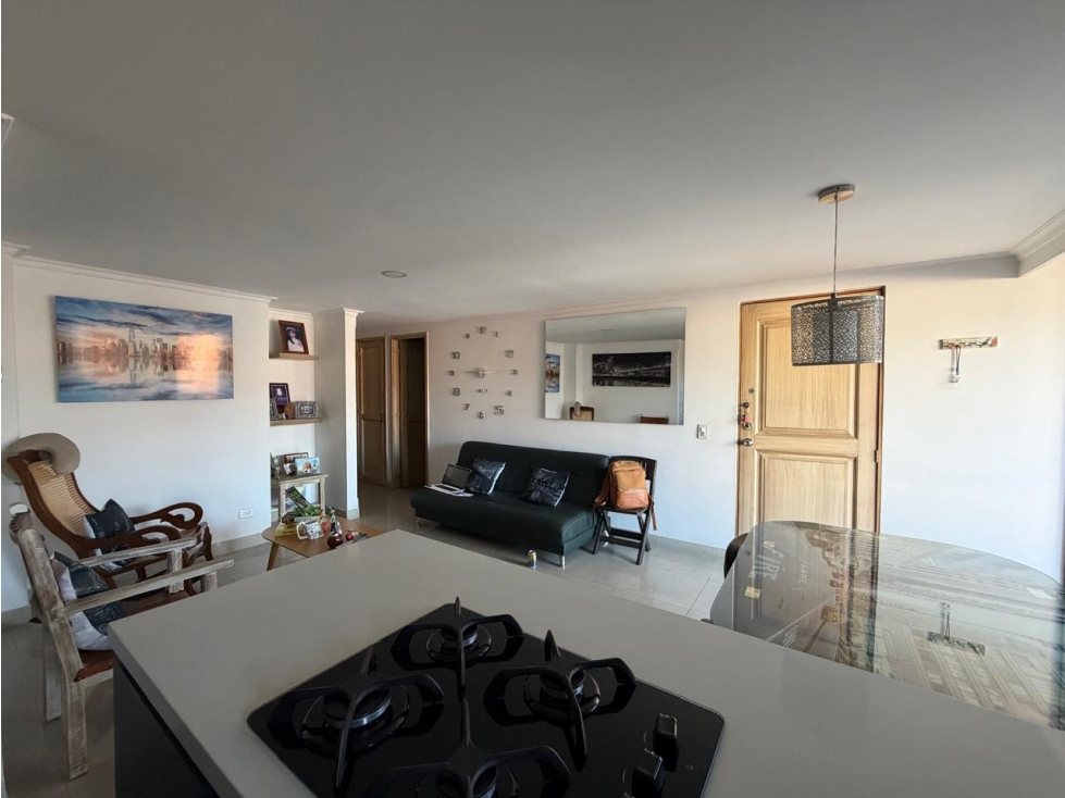 APARTAMENTO EN VENTA / LAURELES