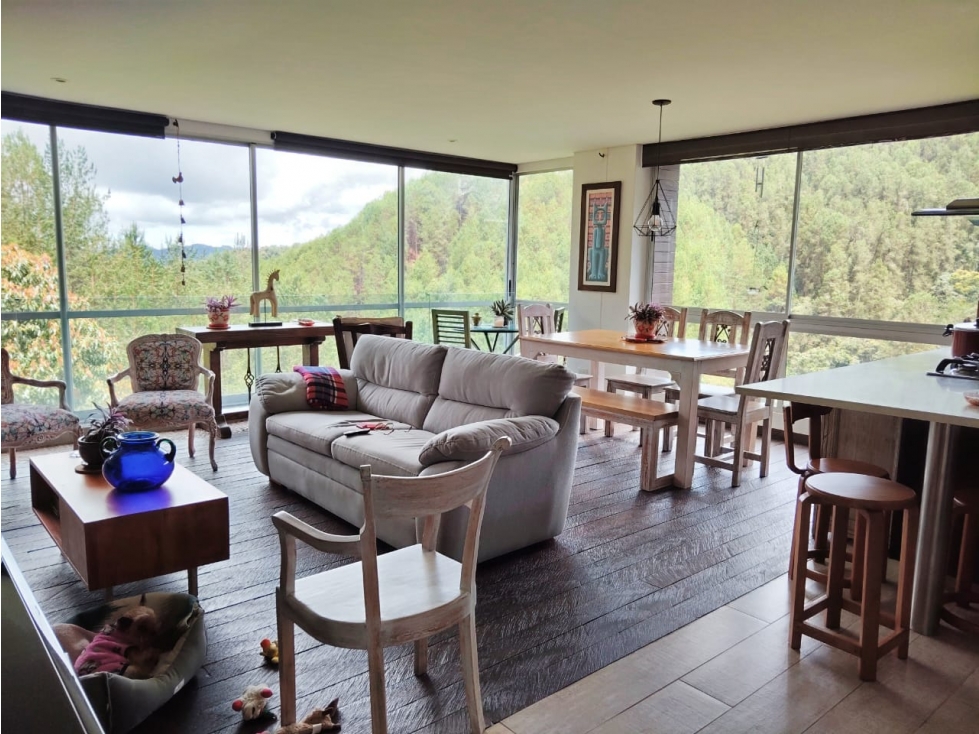 APARTAMENTO EN VENTA / RETIRO FIZEBAD — foto 6