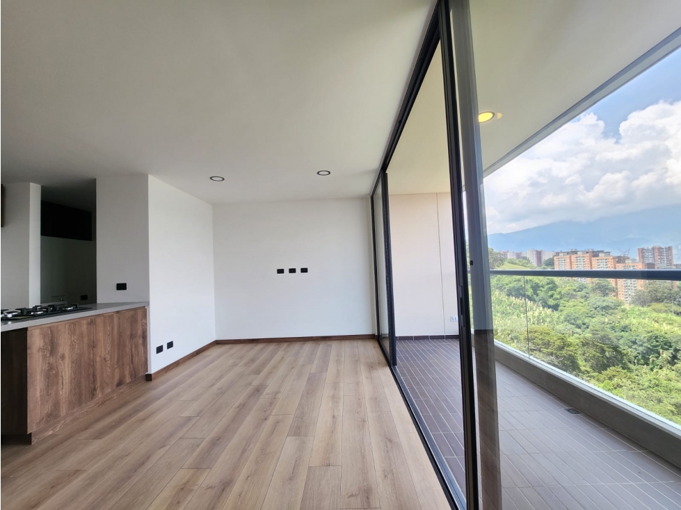APARTAMENTO VENTA /ALTOS DEL TRIANON — foto 4