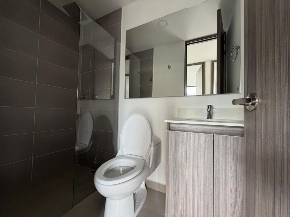 APARTAMENTO CESION DE DERECHOS / CAMINO VERDE (SZ49) — foto 6