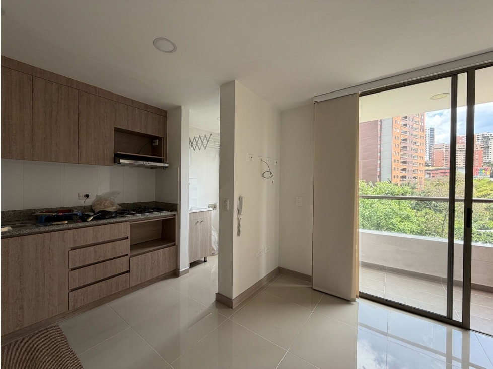 APARTAMENTO VENTA / SABANETA, CENTRAL — foto 4