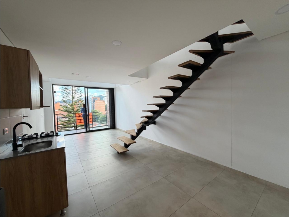 APARTAESTUDIO LOFT VENTA / LAURELES RENTAS CORTAS (SZ11) — foto 3