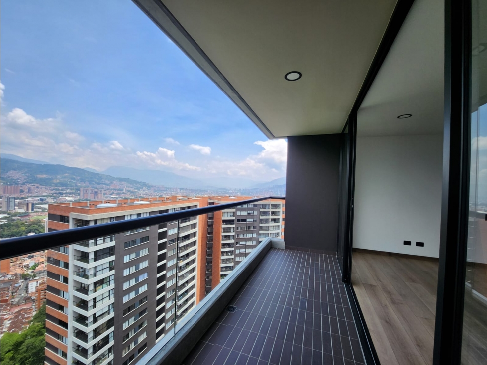 APARTAMENTO VENTA /ALTOS DEL TRIANON — foto 2