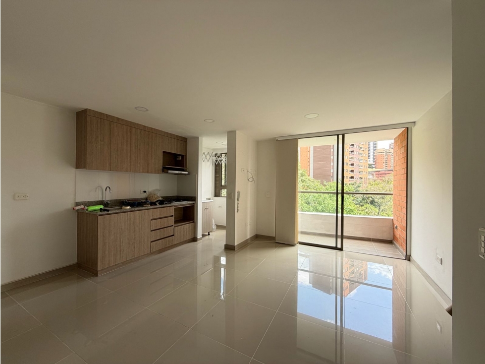 APARTAMENTO VENTA / SABANETA, CENTRAL — foto 5