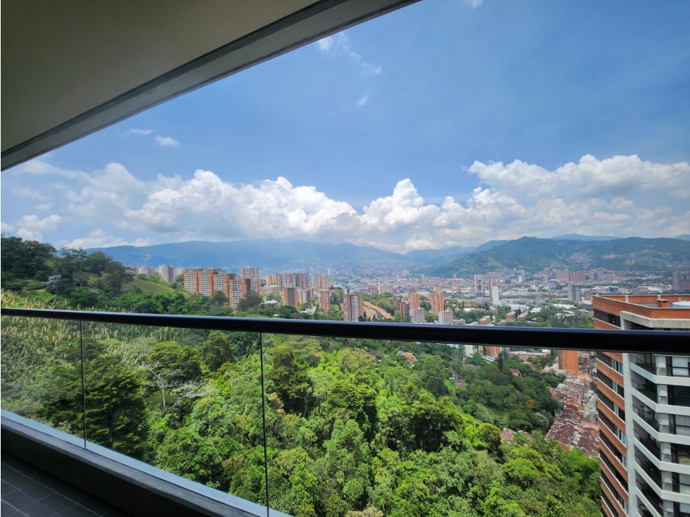 APARTAMENTO VENTA /ALTOS DEL TRIANON — foto 3