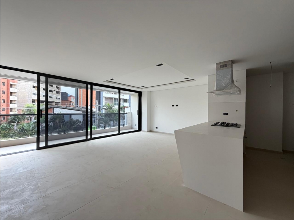 APARTAMENTO VENTA / LAURELES RENTAS CORTAS (SZ31) — foto 5