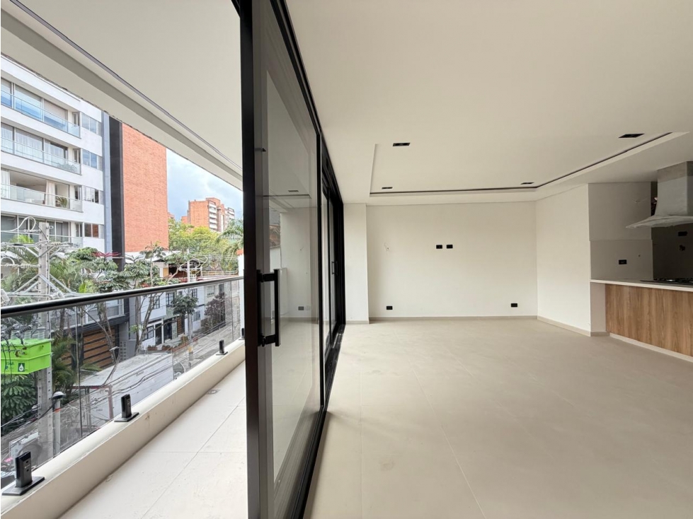APARTAMENTO EN VENTA / LAURELES RENTAS CORTAS (SZ58) — foto 6