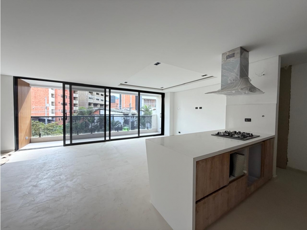 APARTAMENTO VENTA / LAURELES RENTAS CORTAS (SZ31) — foto 3