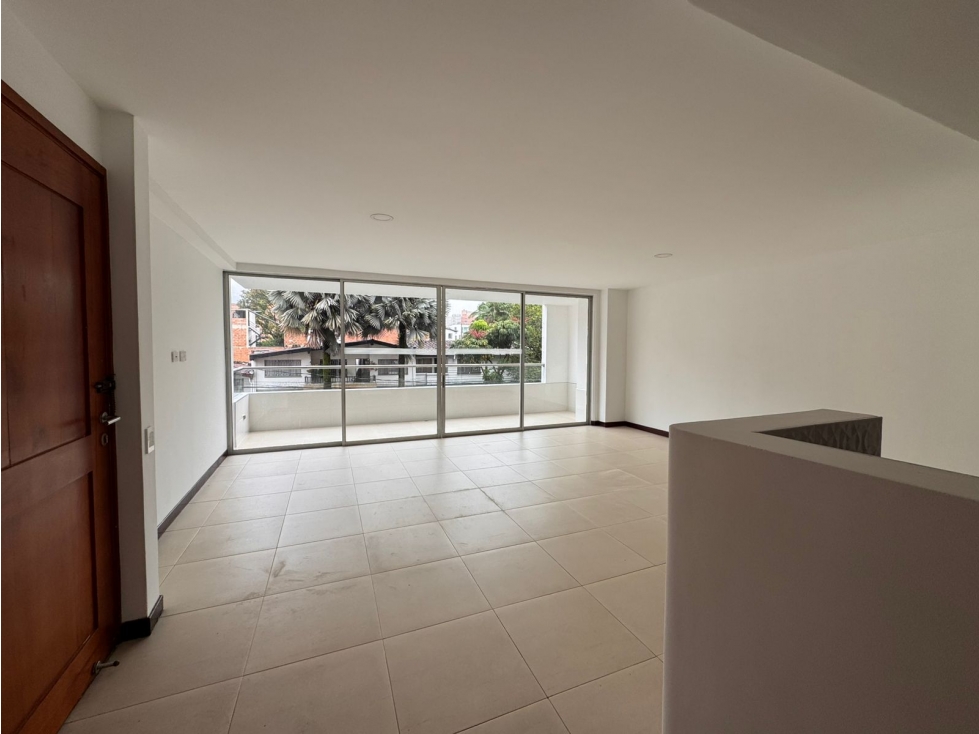 APARTAMENTO VENTA / Sector Estadio — foto 4