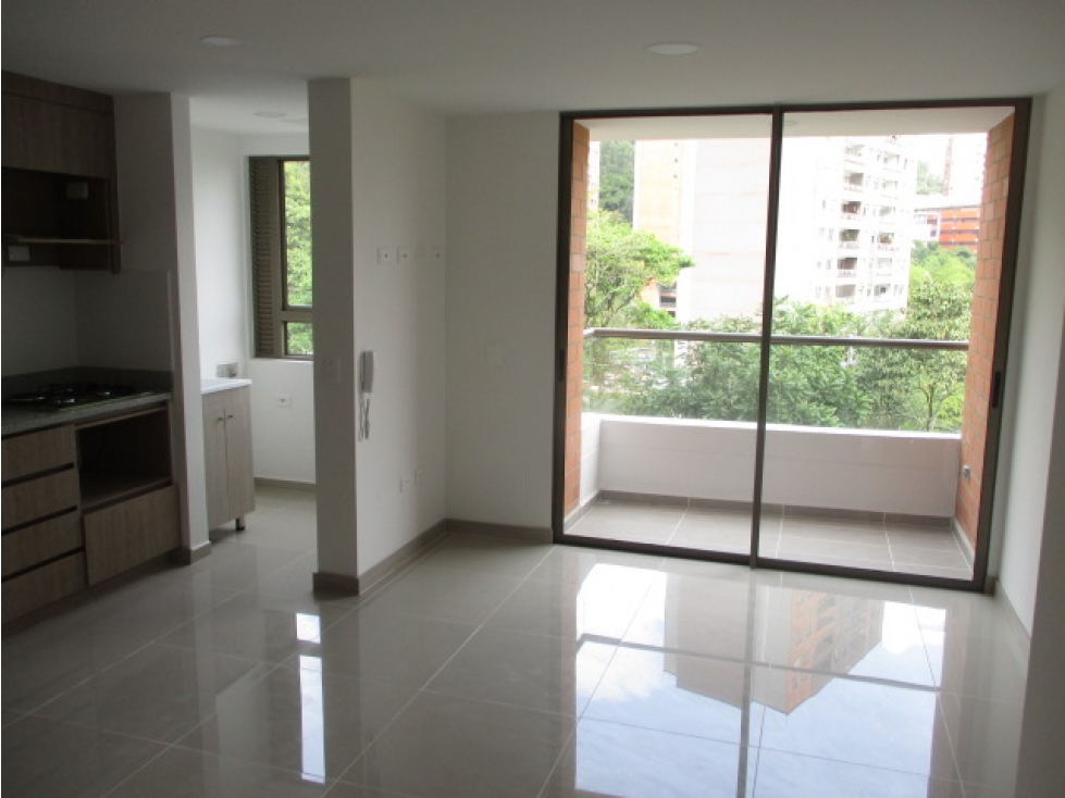 APARTAMENTO VENTA / SABANETA, CENTRAL — foto 3