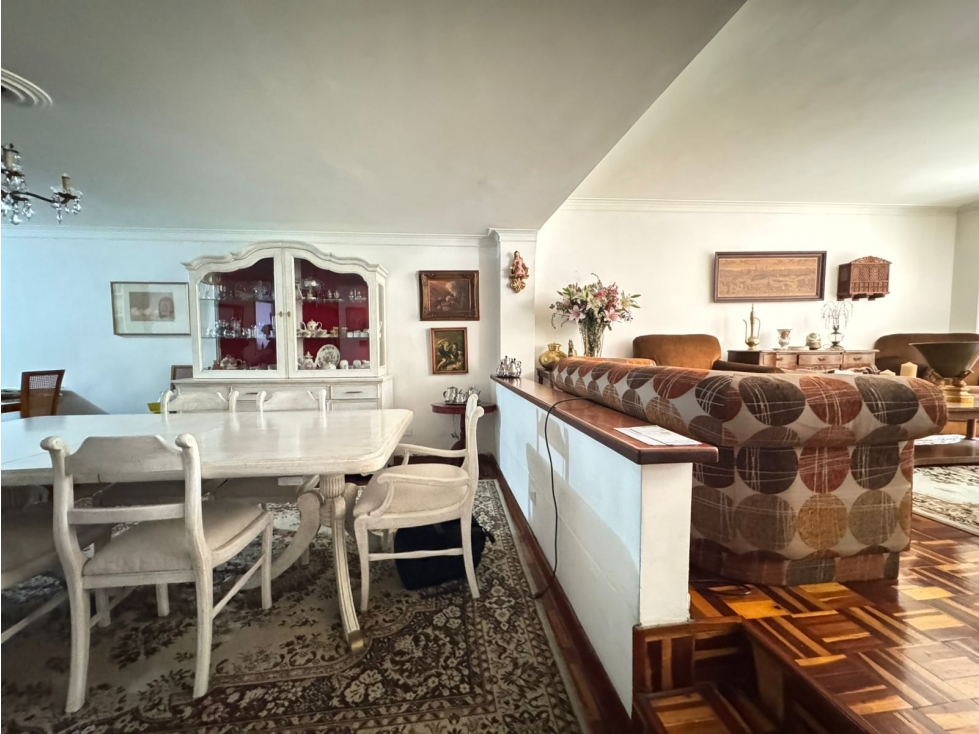 APARTAMENTO LAURELES, AV JARDIN — foto 3