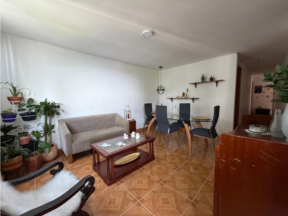 APARTAMENTO VENTAS/ SAN JAVIER SANTA ROSA DE LIMA