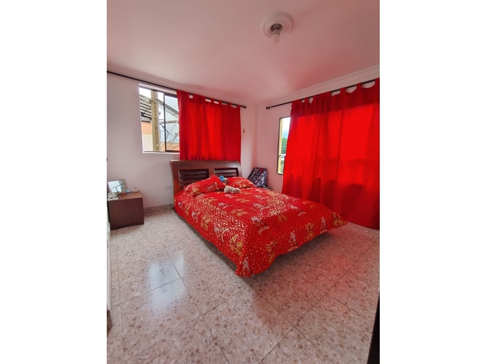 APARTAMENTO UNIFAMILIAR / SIMON BOLIVAR ITAGUI — foto 5