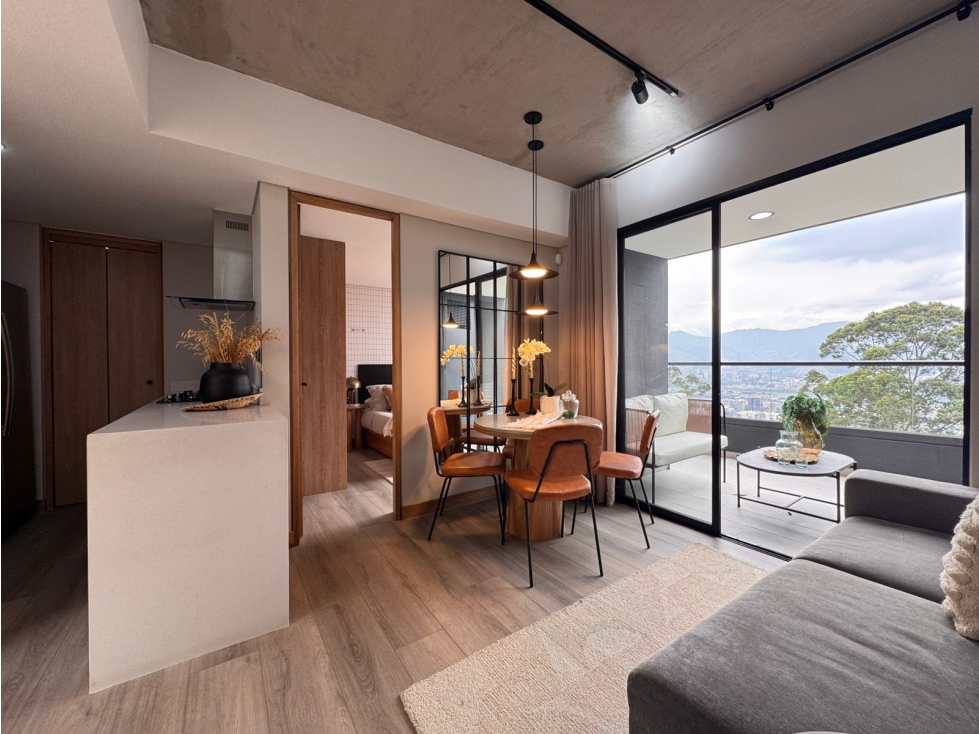APARTAMENTO EN CESION / LAS PALMAS — foto 3