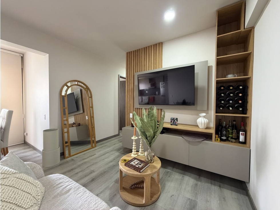 APARTAMENTO EN VENTA / LAS PALMAS — foto 4