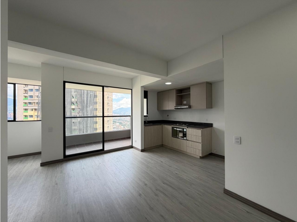 APARTAMENTO EN VENTA / LAS PALMAS