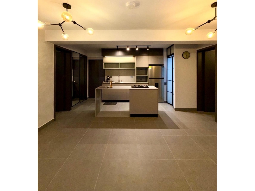APARTAMENTO EN VENTA / ITAGUI — foto 2
