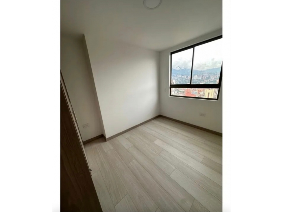 APARTAMENTO VENTA / SABANETA — foto 4