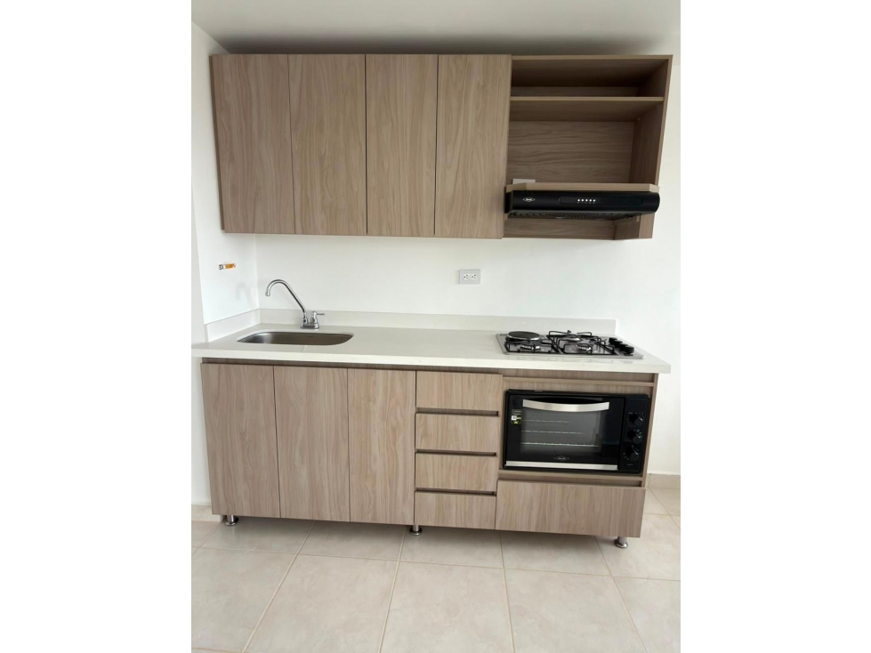 APARTAMENTO EN VENTA / RIONEGRO SECTOR FONTIBON