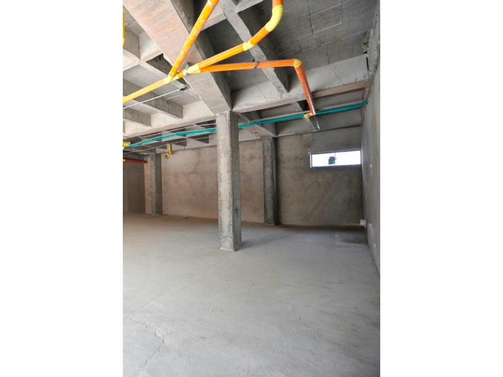 VENTA LOCAL COMERCIAL / MEDELLIN — foto 4