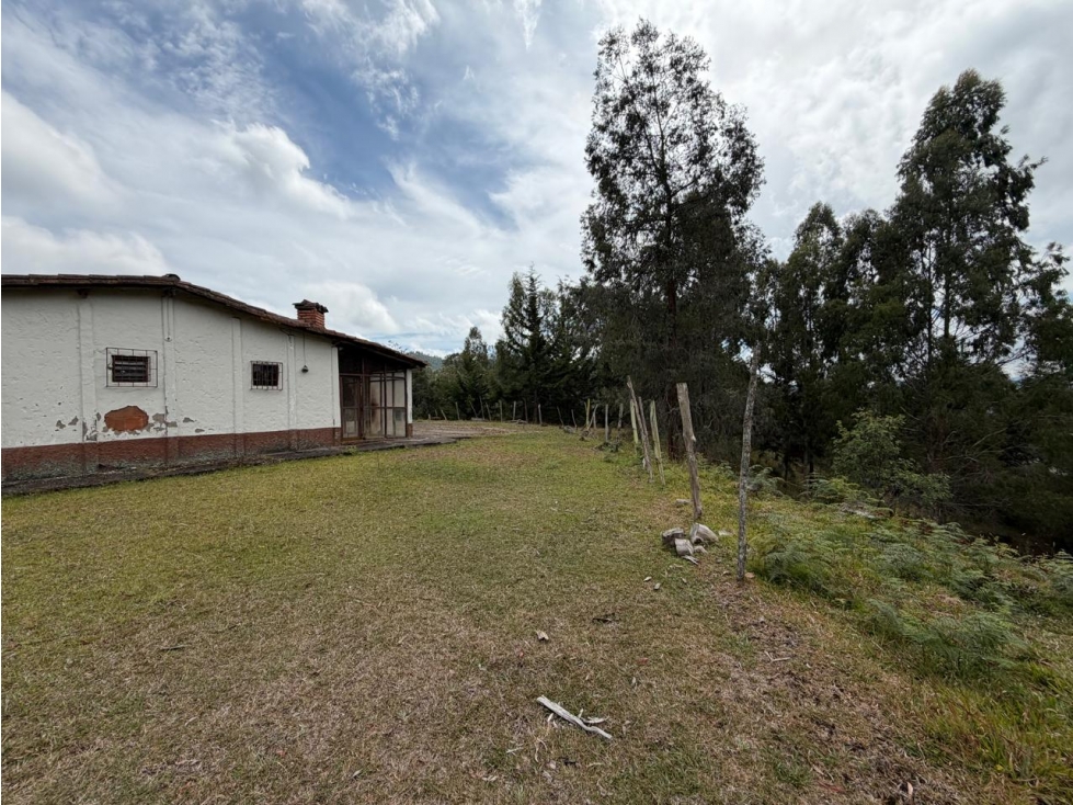 LOTE EN VENTA / ENVIGADO ALTO DE LAS PALMAS — foto 4