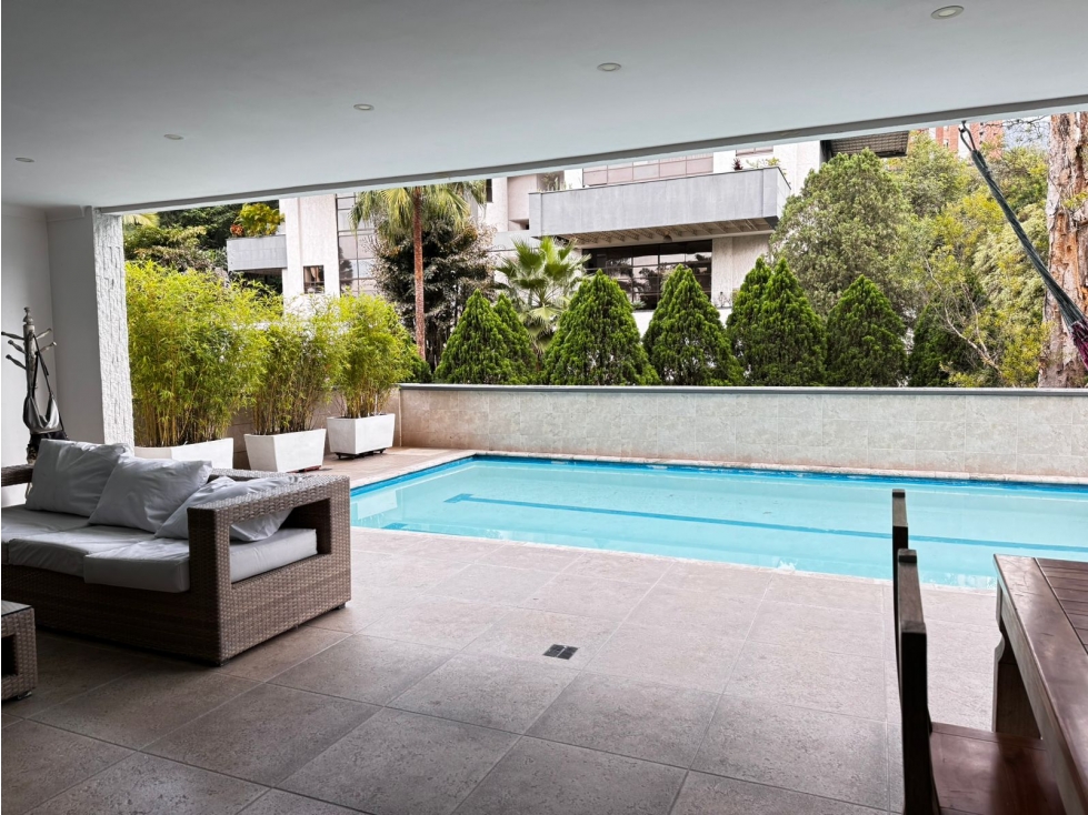 APARTAMENTO VENTA - LOMA DE LOS GONZALES #1