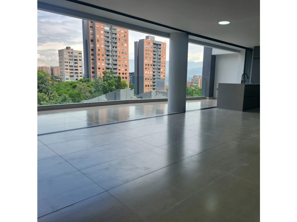 APARTAMENTO VENTA - POBLADO TESORO #1 — foto 5