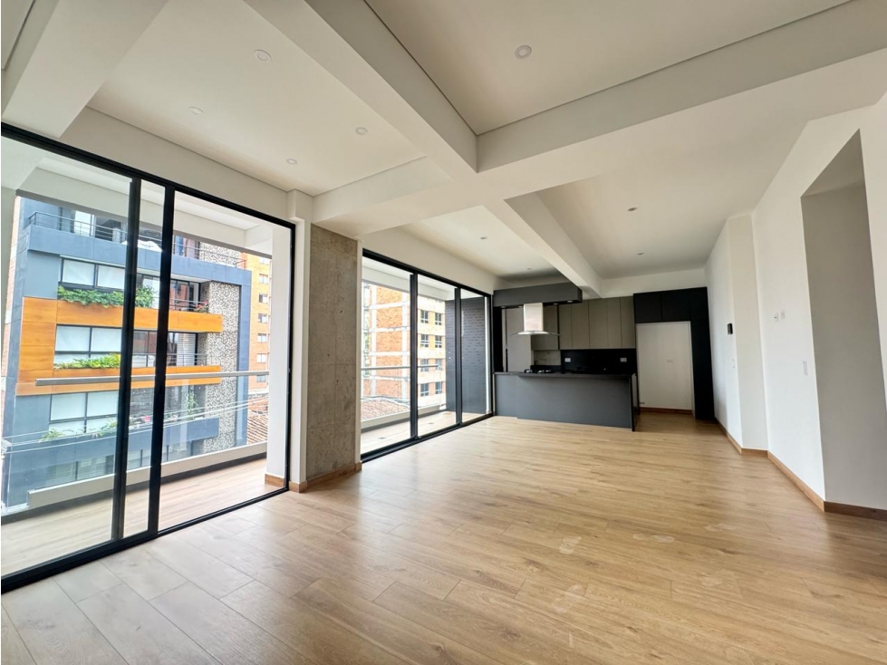 APARTAMENTO VENTA / CONQUISTADORES / 1.4 — foto 5