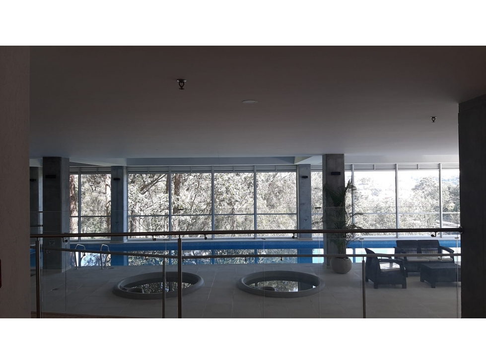 APARTAMENTO VENTA/ MARINILLA (PROYECTO PLANTE) — foto 5