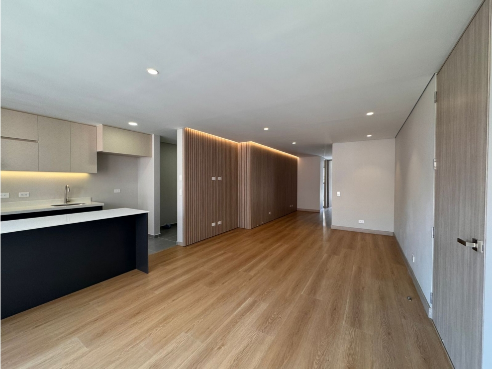 APARTAMENTO VENTA / CONQUISTADORES (SZ17) — foto 4