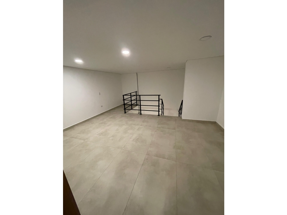 APARTAESTUDIO LOFT VENTA / LAURELES RENTAS CORTAS (SZ45) — foto 3
