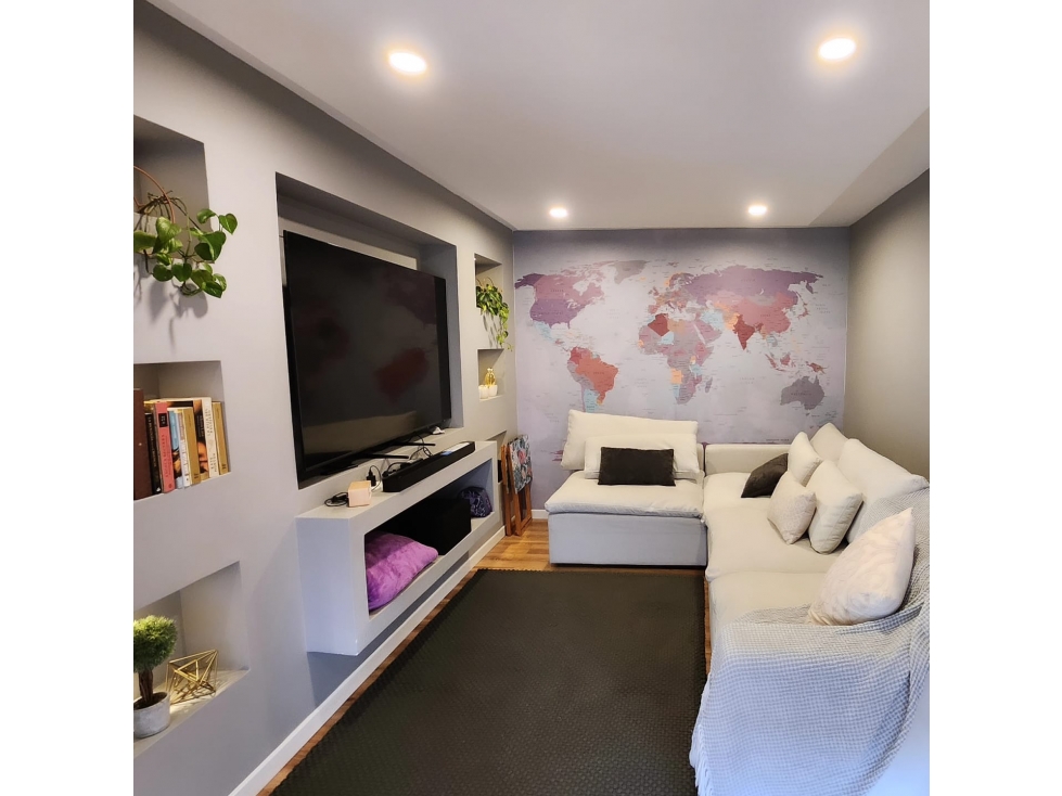 CASA VENTA / ALTO DE LAS PALMAS — foto 5