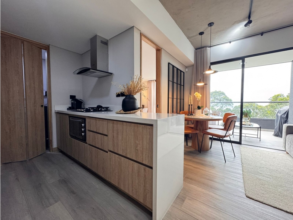 APARTAMENTO EN CESION / LAS PALMAS (SZ51) — foto 2