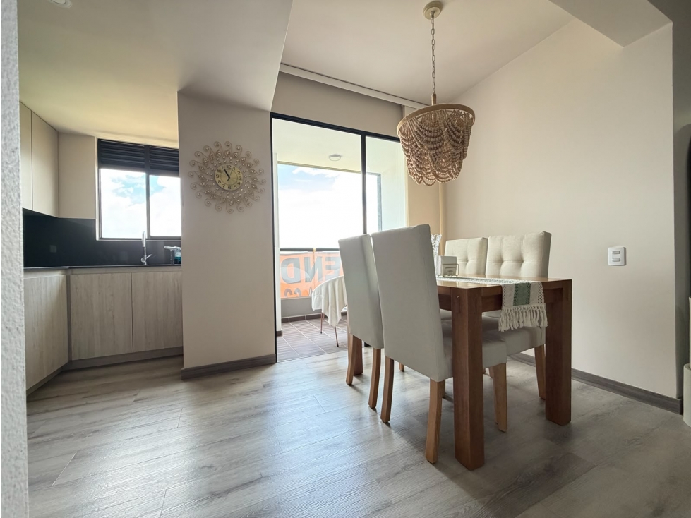 APARTAMENTO EN VENTA / LAS PALMAS — foto 5