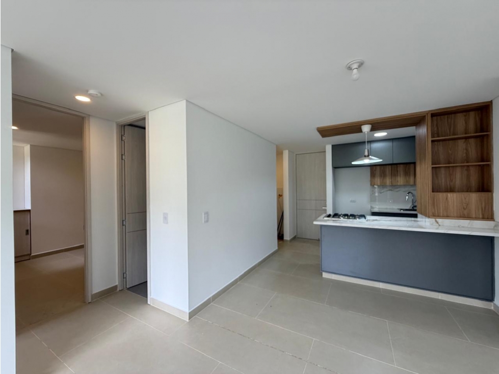 APARTAMENTO EN VENTA / LA ESTRELLA SECTOR LA ALDEA — foto 6
