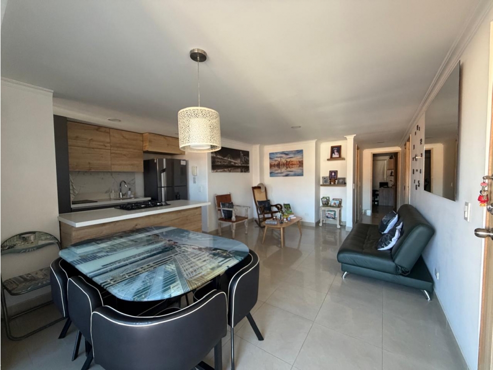 APARTAMENTO EN VENTA / LAURELES — foto 5