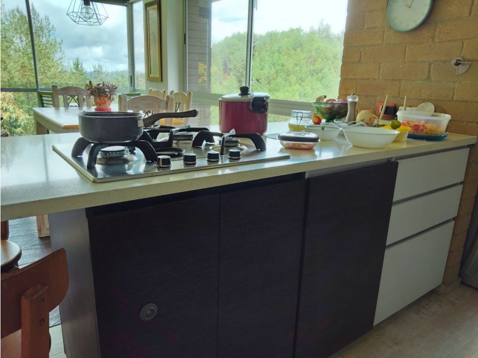 APARTAMENTO EN VENTA / RETIRO FIZEBAD — foto 3