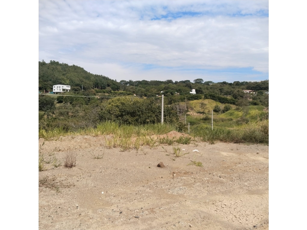 LOTE PARCELACION - SOPETRAN — foto 6