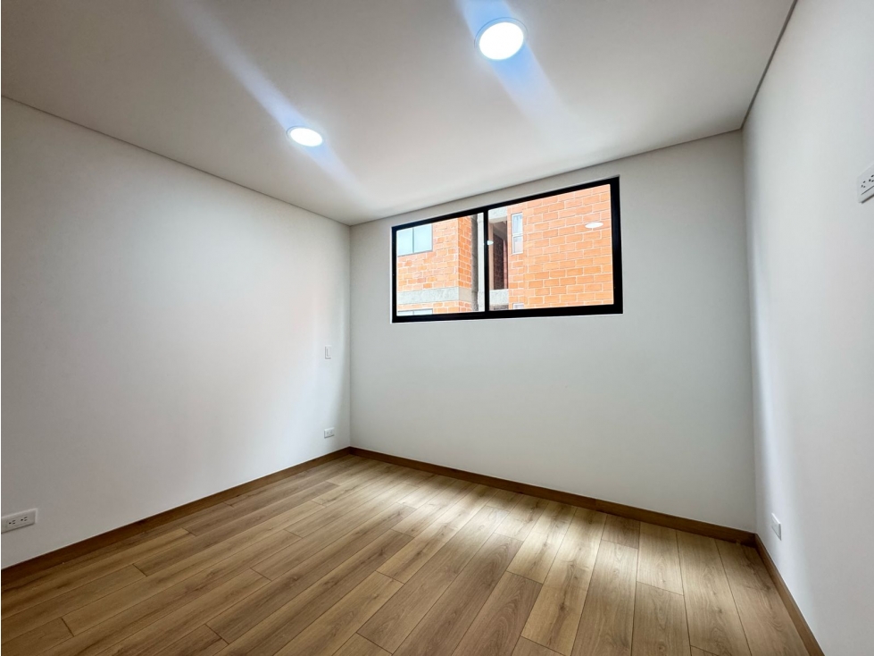 APARTAMENTO VENTA / CONQUISTADORES / 1.1 — foto 6