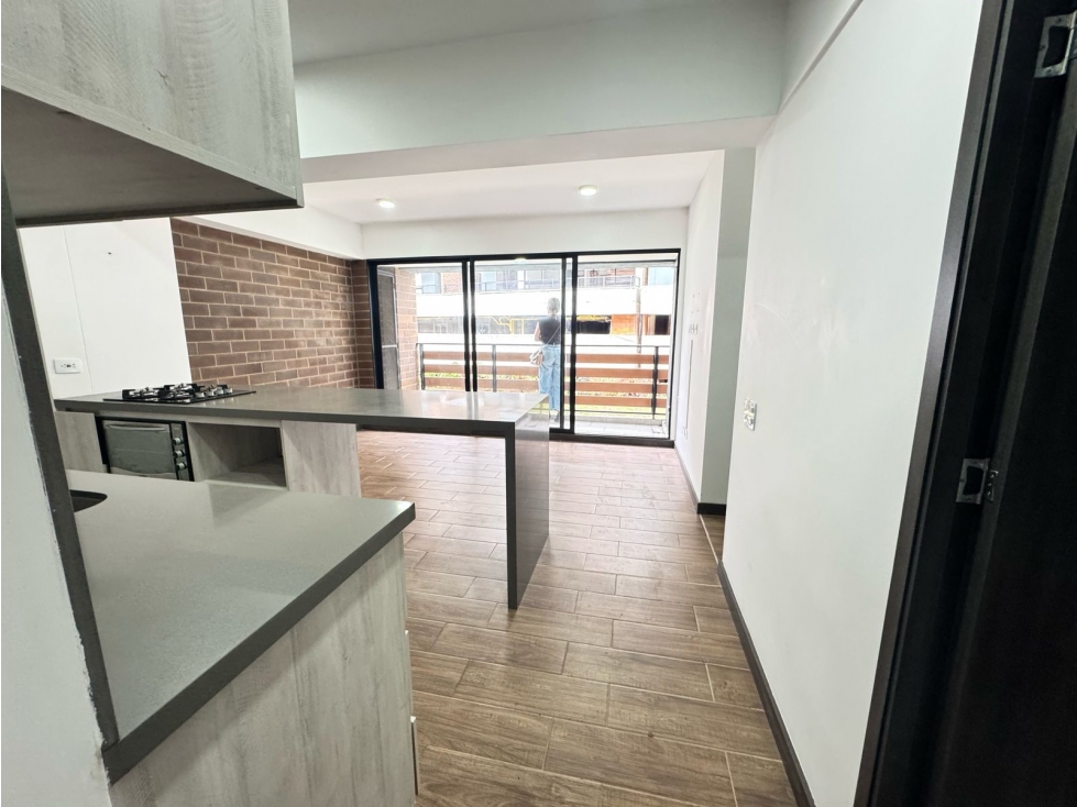 APARTAMENTO VENTA / EL RETIRO — foto 5