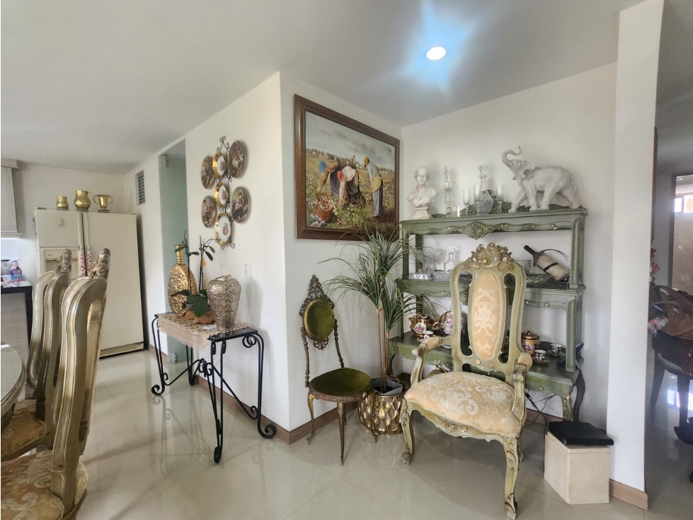APARTAMENTO VENTA / LAURELES CERCA SEGUNDO PARQUE — foto 4